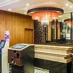 Apa Hotel Shimbashi Toranomon