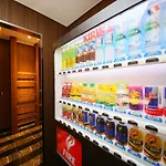 Apa Hotel Shimbashi Toranomon